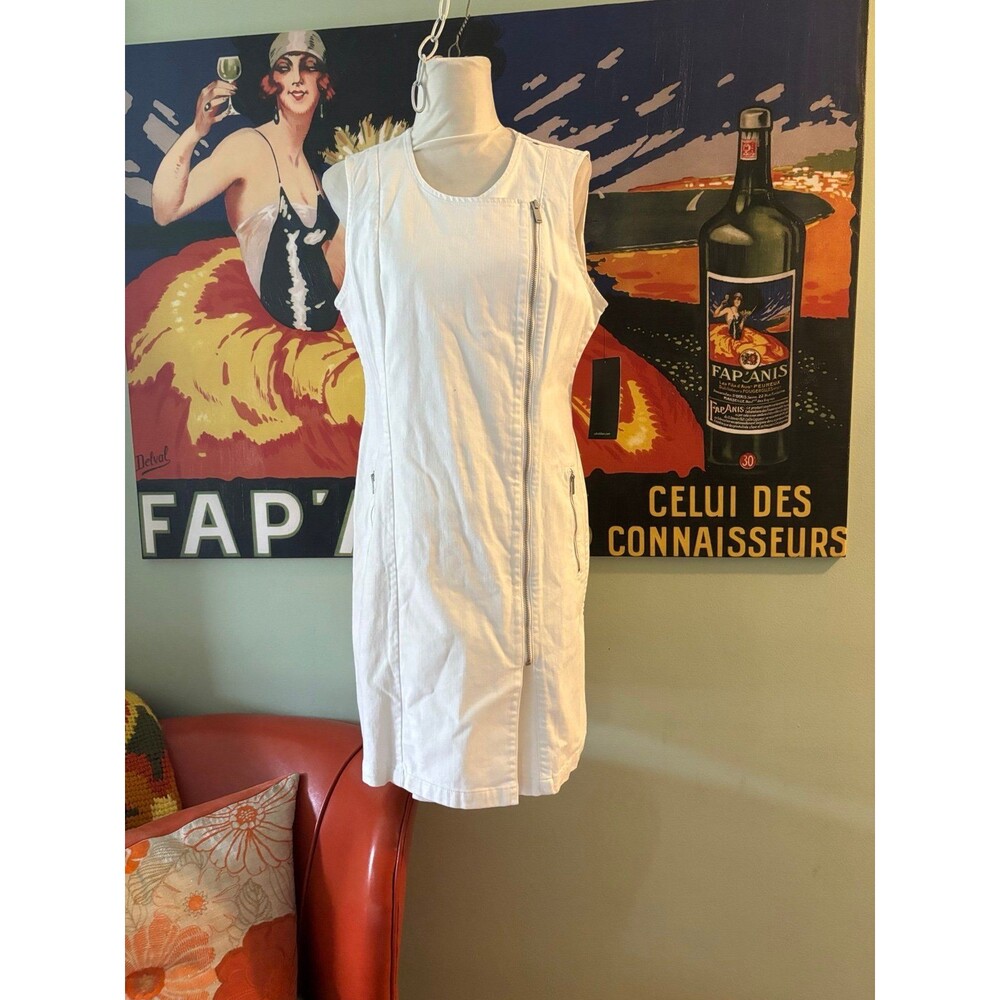 Calvin Klein dress Large